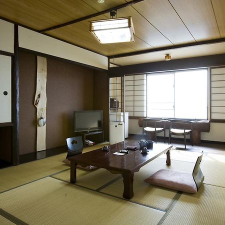 The Beach Kurotake Hotel Tokoname Exterior photo